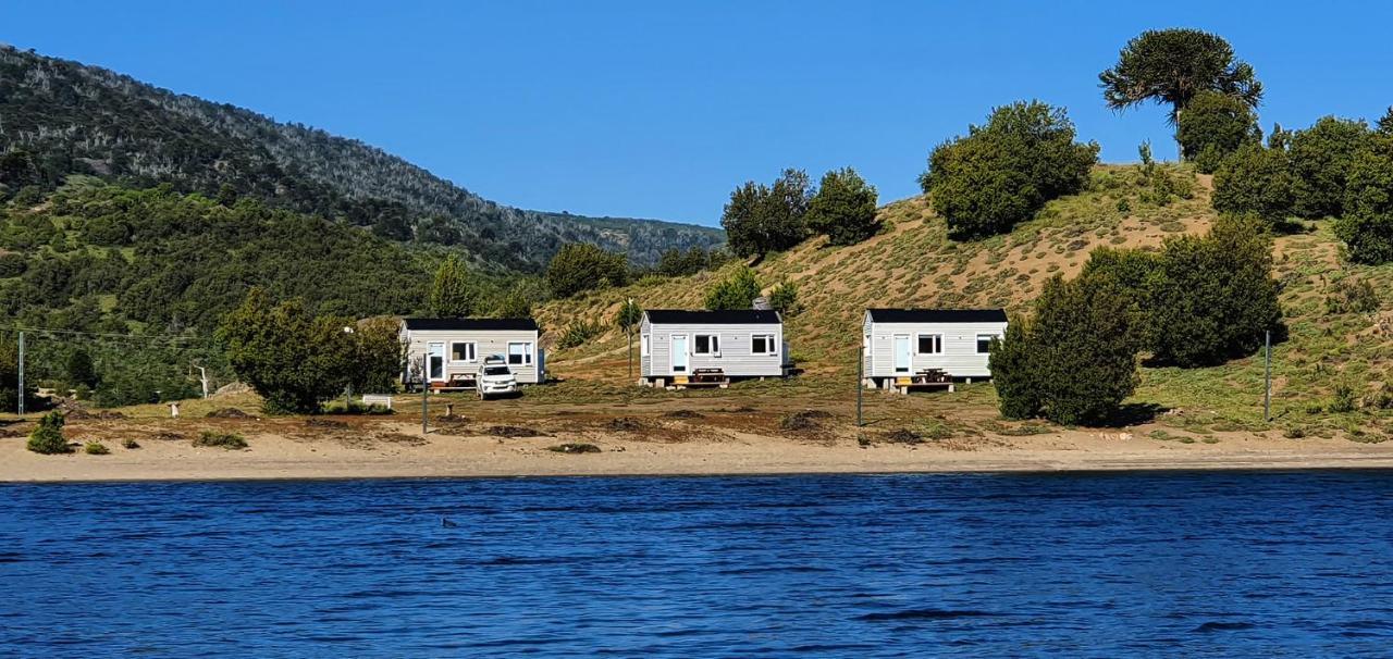 Complejo Tiny House Argentina Villa Pehunia Villa Pehuenia